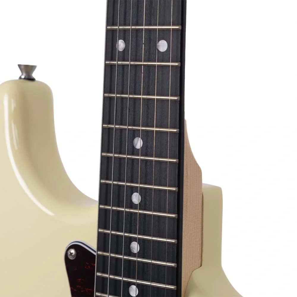 KOZMOS KGP-202HSS-VW Elektro Gitar Paketi (White)