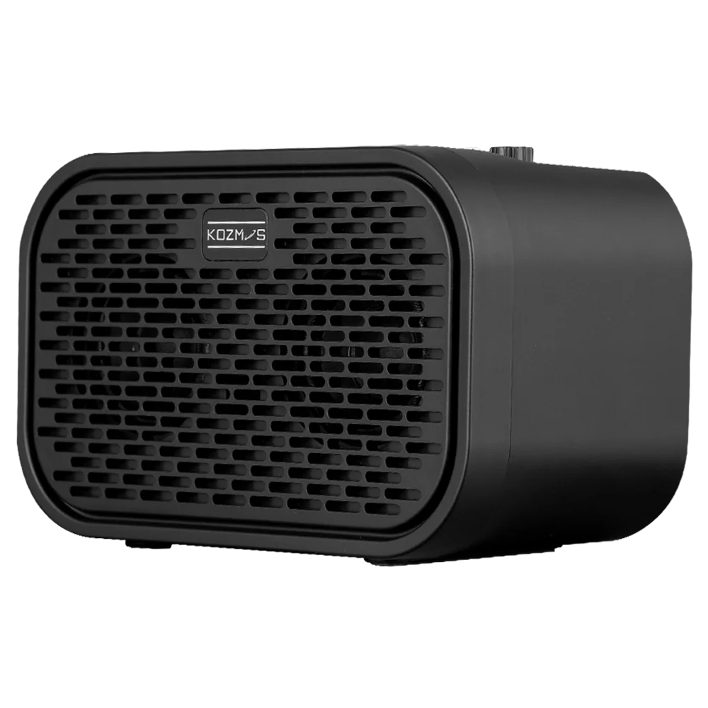 KOZMOS KGP-STG20/OWH Beyaz Yeni Başlayanlar için Elektro Gitar Seti, ( Gitar + Amfi + Akort + kılıf )