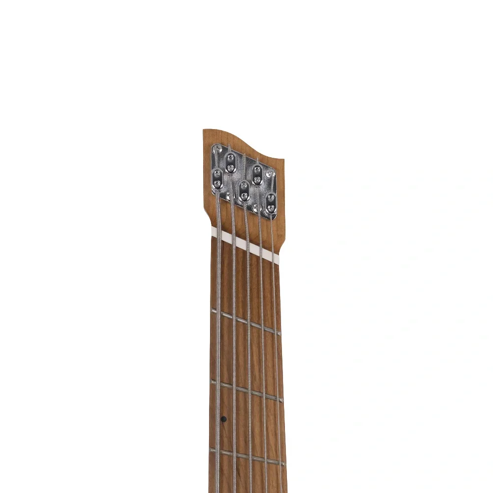 KOZMOS KHB-HFLB5-NT 5 Telli Headless Bas Gitar