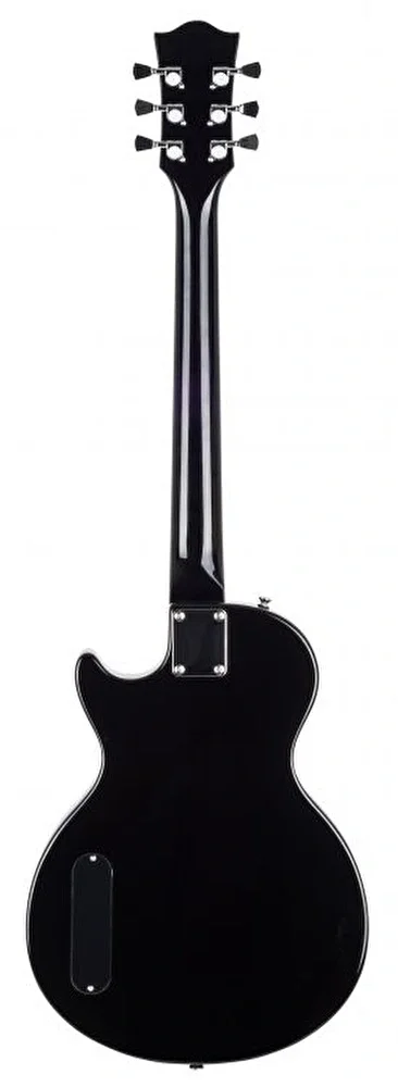 Kozmos KLP-SPCLII-BK  Elektro Gitar