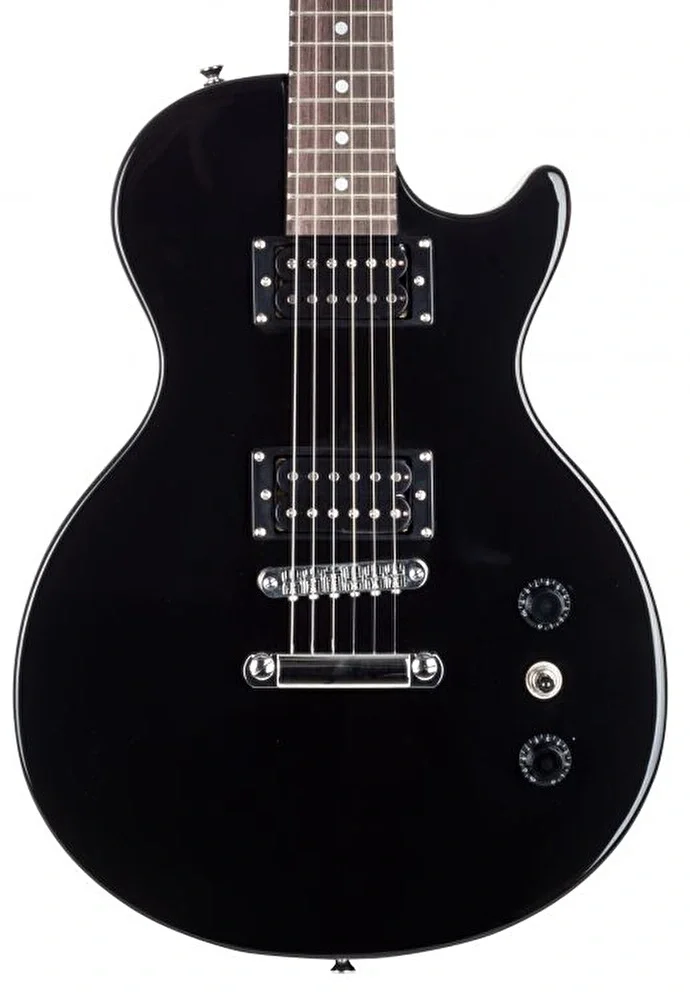Kozmos KLP-SPCLII-BK  Elektro Gitar