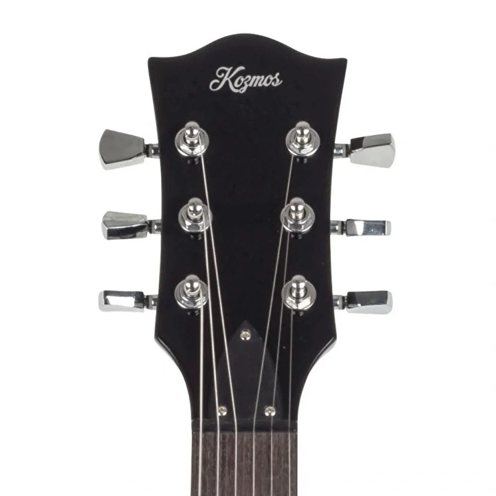 Kozmos KLP-SPCLII-VS Elektro Gitar