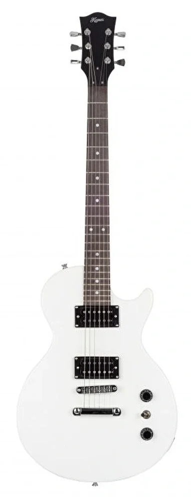 Kozmos KLP-SPCLII-WH Elektro Gitar
