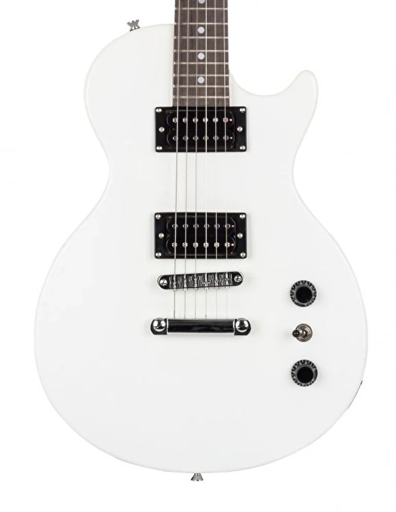 Kozmos KLP-SPCLII-WH Elektro Gitar