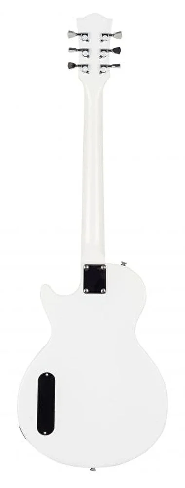 Kozmos KLP-SPCLII-WH Elektro Gitar