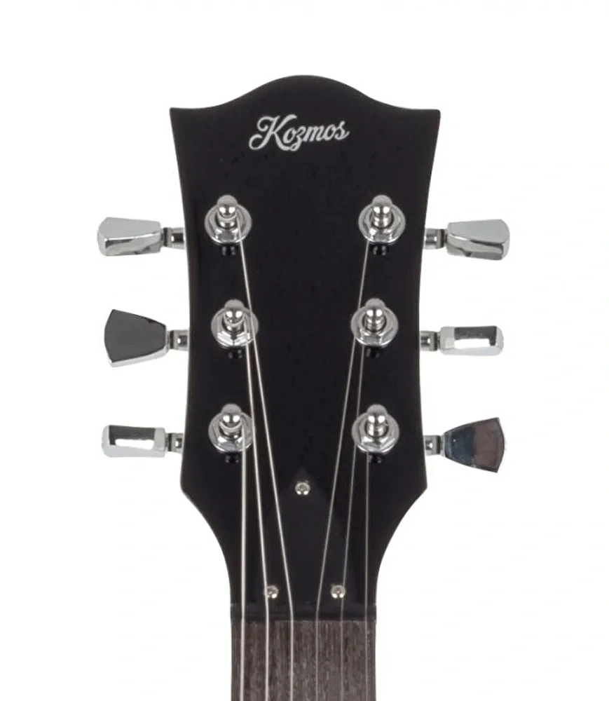 Kozmos KLP-SPCLII-WH Elektro Gitar