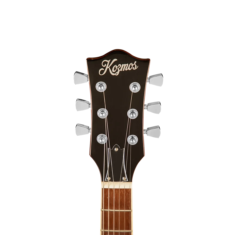 Kozmos KLP-STD-AMB Elektro Gitar