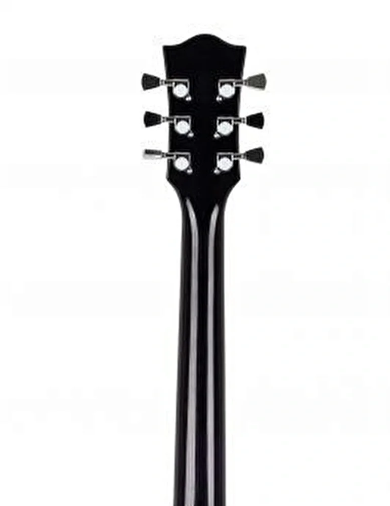 Kozmos KLP-STD-BK Elektro Gitar