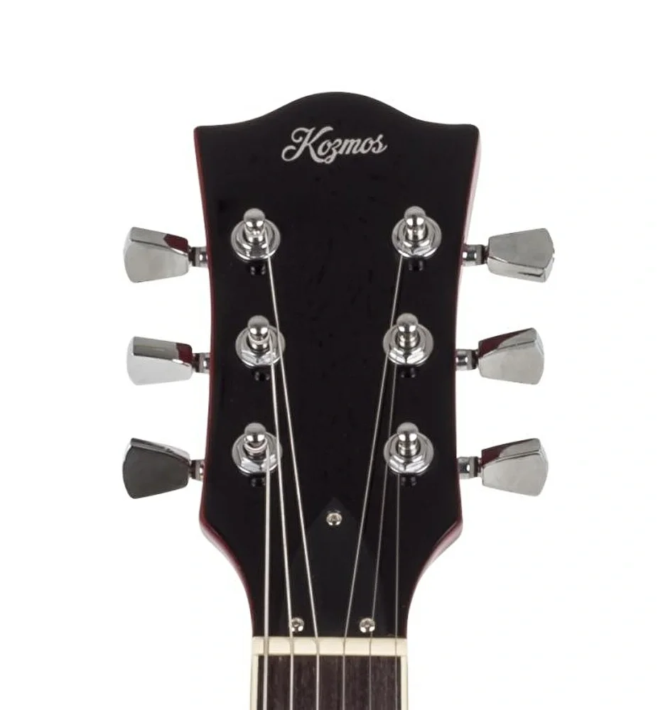 Kozmos KLP-STD-CH Elektro Gitar