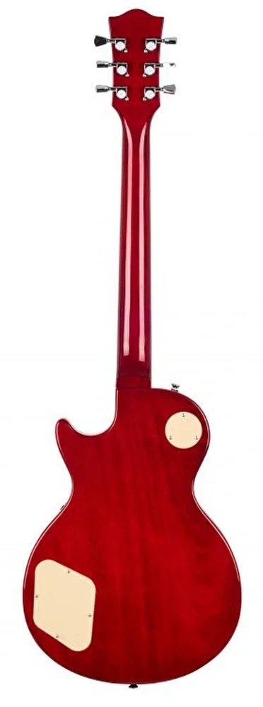 Kozmos KLP-STD-CH Elektro Gitar