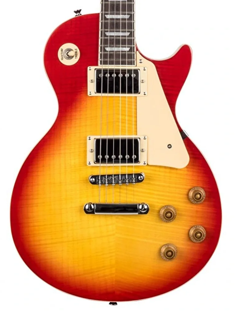 Kozmos KLP-STD-CH Elektro Gitar