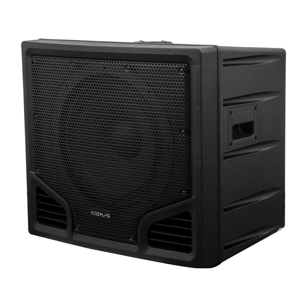 Kozmos KPA-24115 15" Pasif Subwoofer 540W