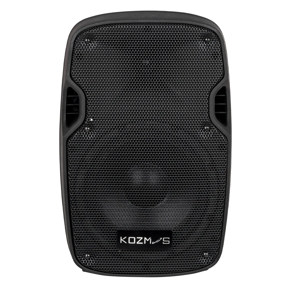 Kozmos KPA-2908A2 / 8-İnç 2 Yollu Hoparlör