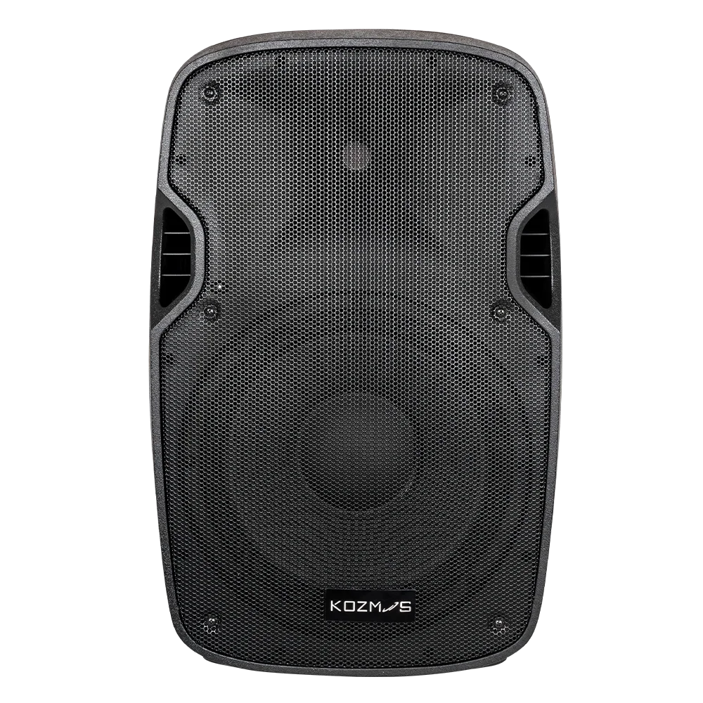 Kozmos KPA-2912PSSV / 12" 2 Yol Pasif Hoparlör