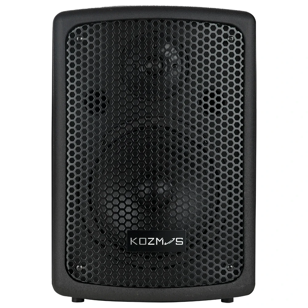 Kozmos KPA-9108A / 8" 2-yollu Hoparlör