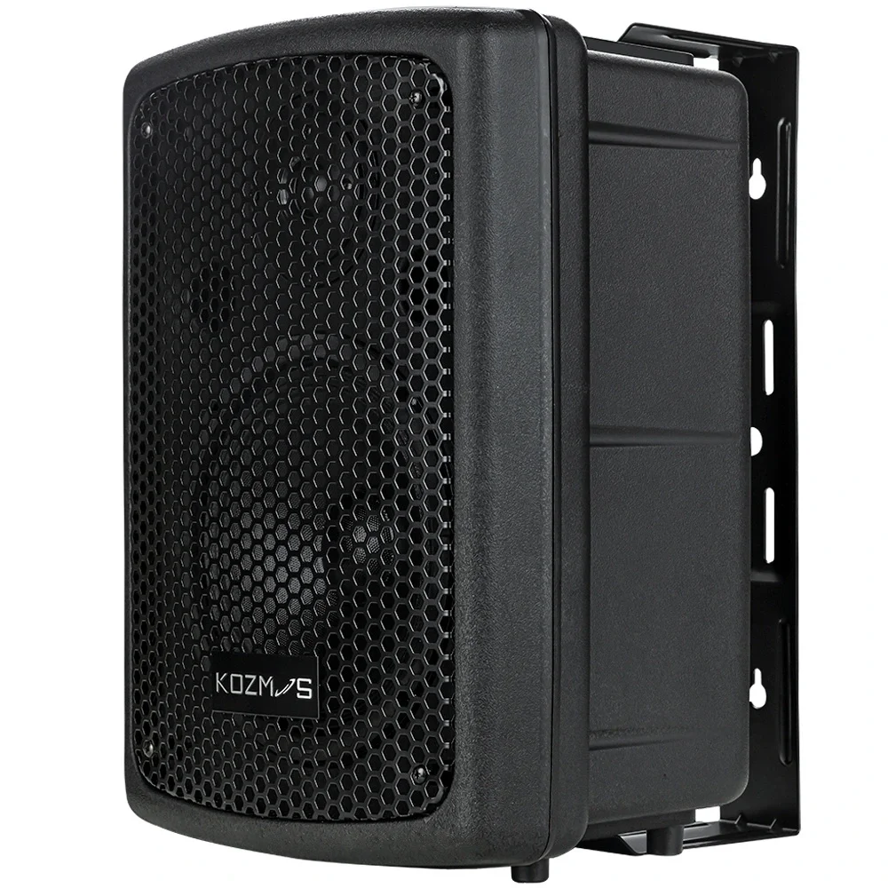 Kozmos KPA-9108A / 8" 2-yollu Hoparlör
