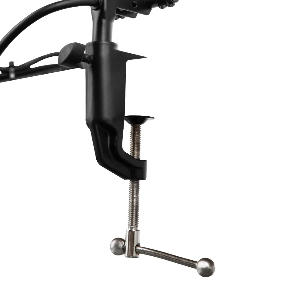 Kozmos KS-004CC Broadcast Mikrofon Standı