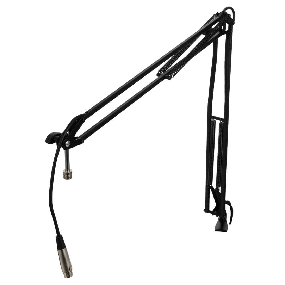 Kozmos KS-004CC Broadcast Mikrofon Standı