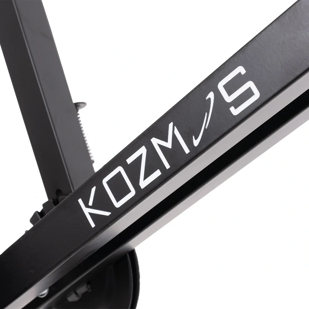 KOZMOS KS-108Q2H Çift Demirli Klavye Standı