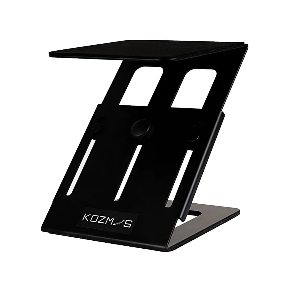 Kozmos KS-320 Masaüstü Monitor Standı (Çift)