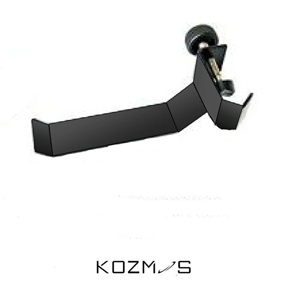 KOZMOS KS-33 Kulaklık Asma Aparatı
