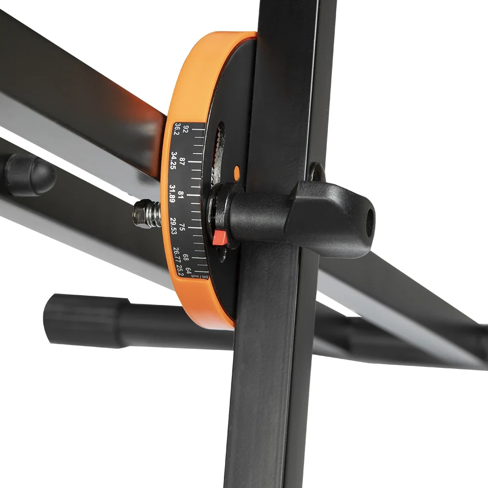 Kozmos KS-508 / Profesyonel X Klavye Standı