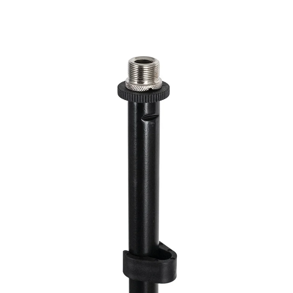 KOZMOS KS-MS017 Yuvarlak Tabanlı Mikrofon Standı