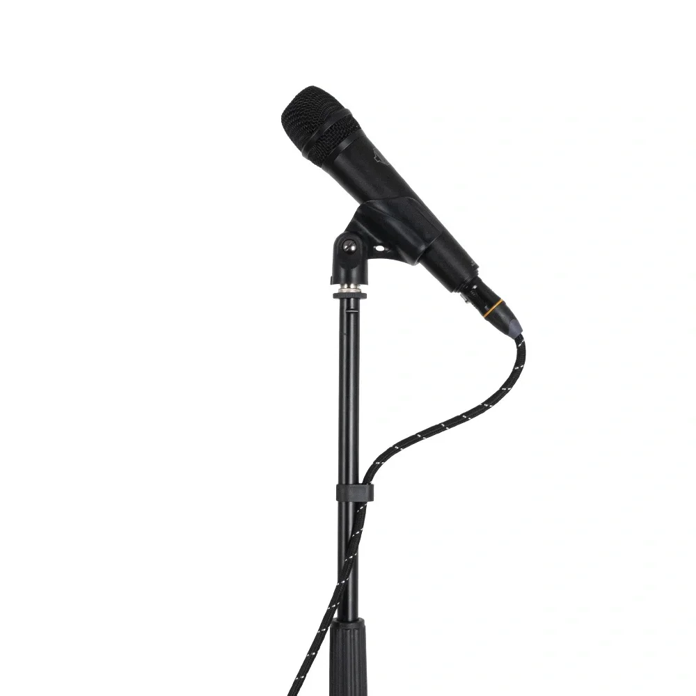 KOZMOS KS-MS017 Yuvarlak Tabanlı Mikrofon Standı
