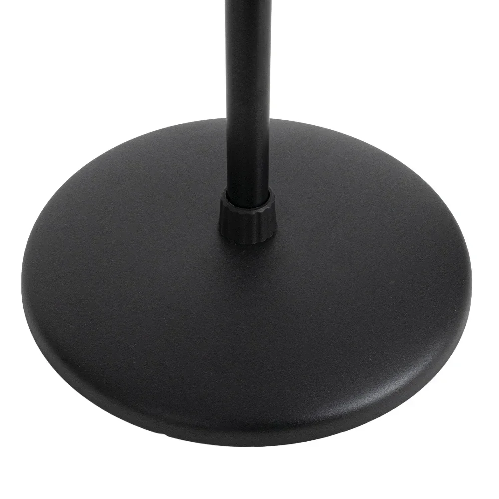 KOZMOS KS-MS017 Yuvarlak Tabanlı Mikrofon Standı
