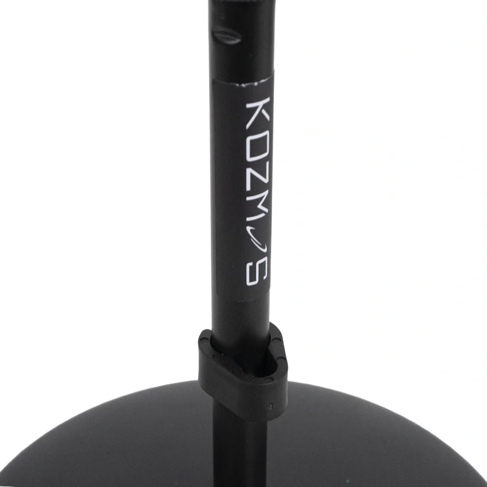 KOZMOS KS-MS030 Masaüstü Mikrofon Standı