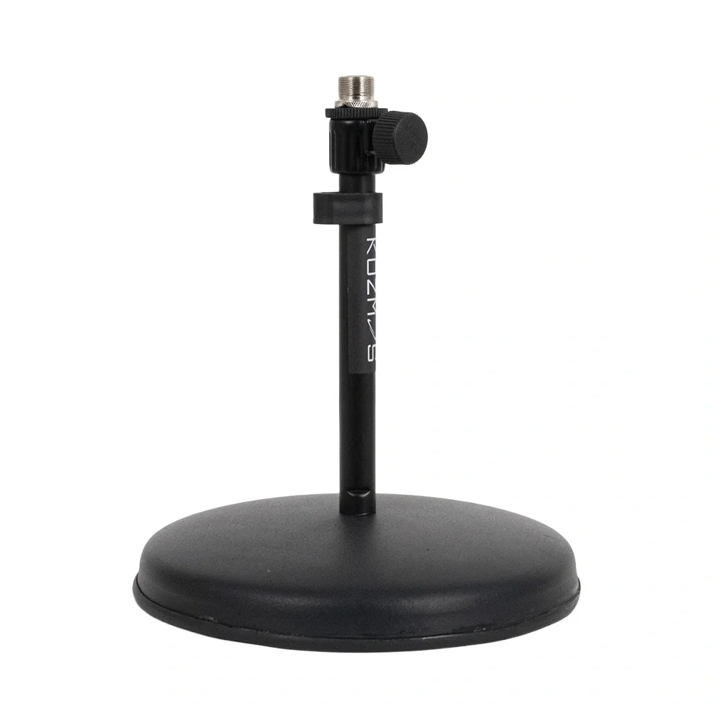KOZMOS KS-MS032 Masaüstü Ayarlanabilir Mikrofon Standı