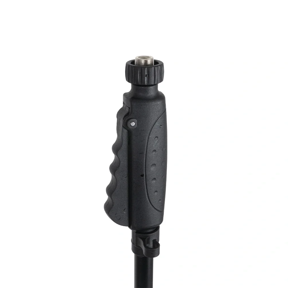 Kozmos KS-MS044 Tek El ile Ayarlanabilir Mikrofon Standı