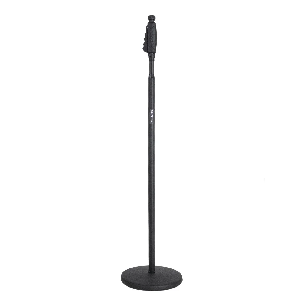 Kozmos KS-MS044 Tek El ile Ayarlanabilir Mikrofon Standı