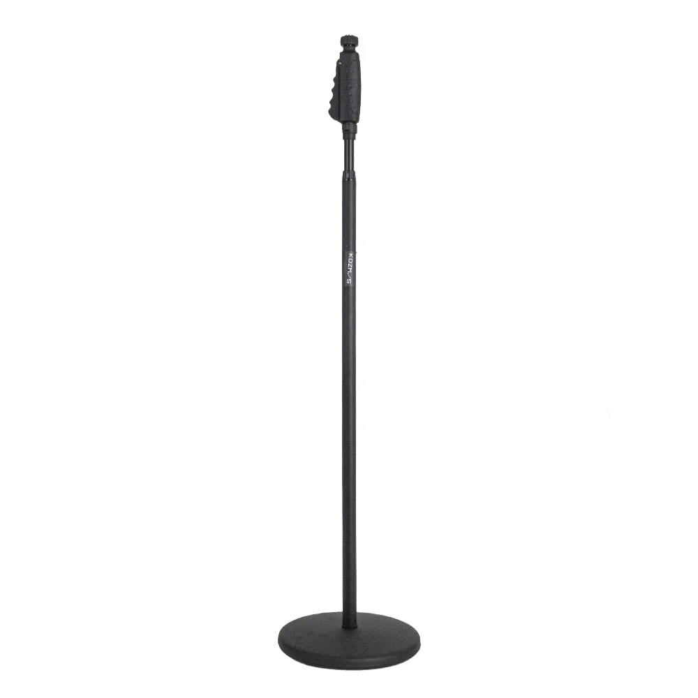 Kozmos KS-MS044 Tek El ile Ayarlanabilir Mikrofon Standı