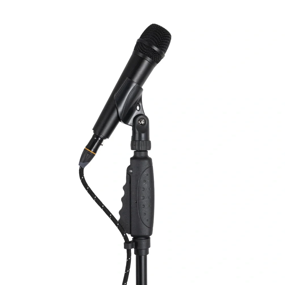 Kozmos KS-MS044 Tek El ile Ayarlanabilir Mikrofon Standı
