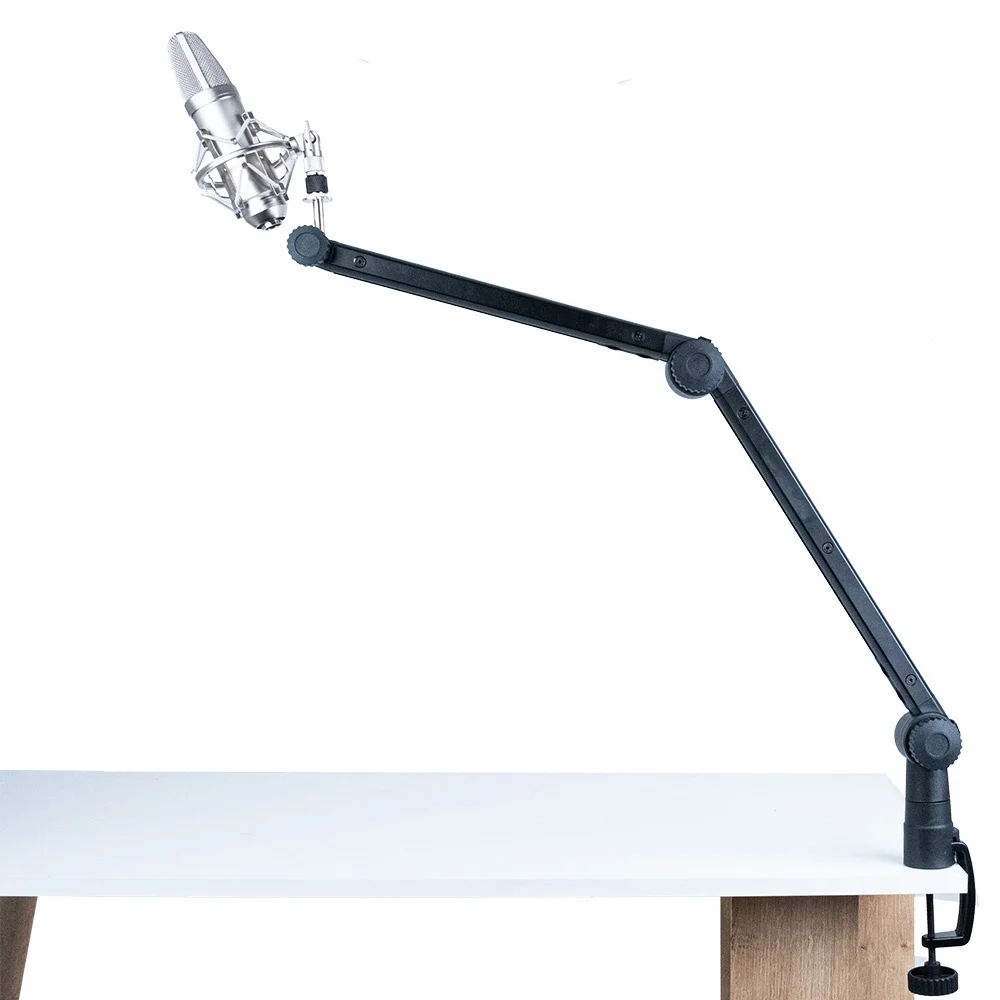 Kozmos KS-MS075 Deluxe Broadcast Stand