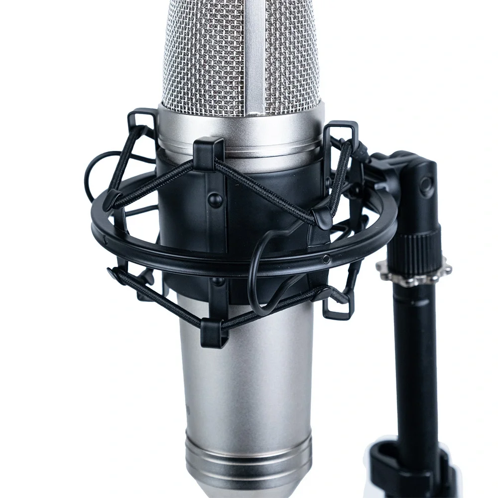 KOZMOS KS-MSA052B Shockmount Stand