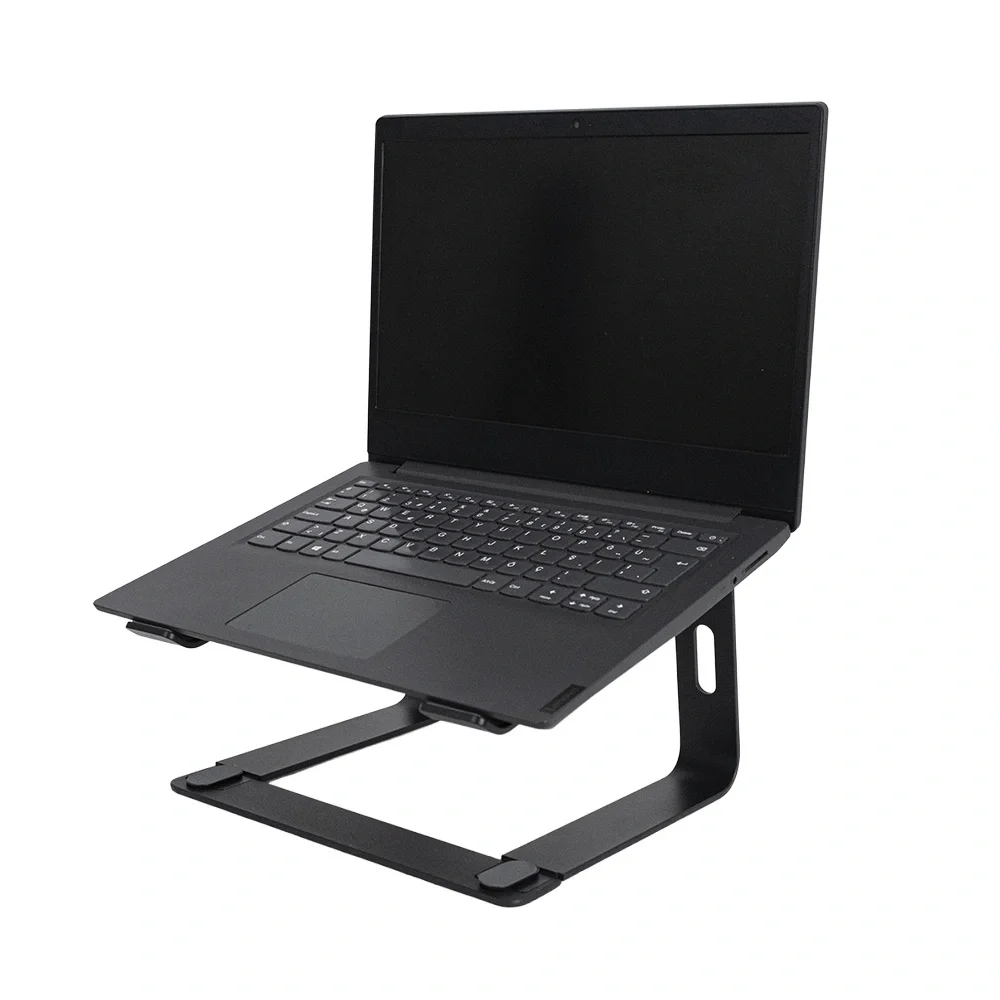 KOZMOS KS-RS102B Siyah Laptop Standı