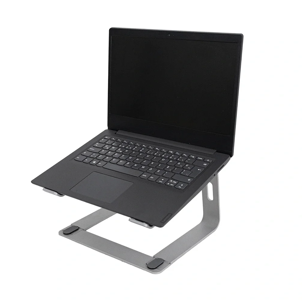 KOZMOS KS-RS102W Gri Laptop Standı