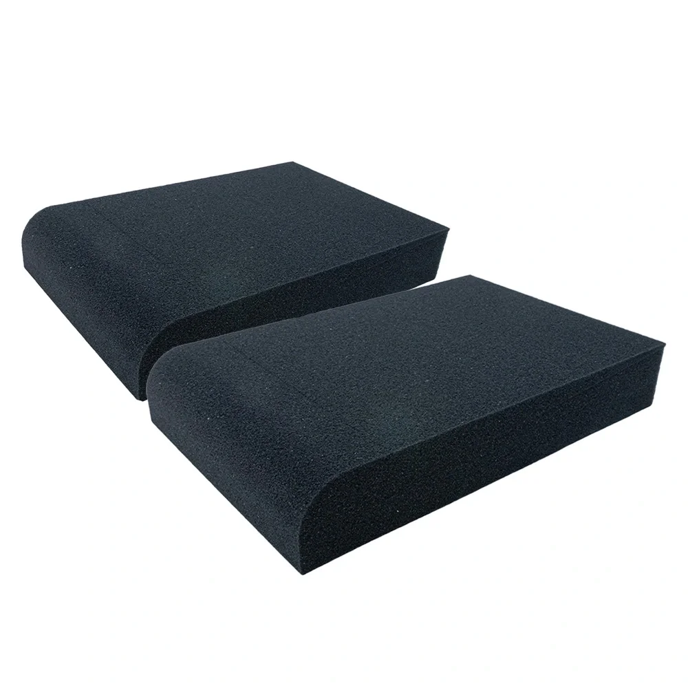 KOZMOS KS-SF070 Monitor Hoparlör İzolasyon Pad (Çift)