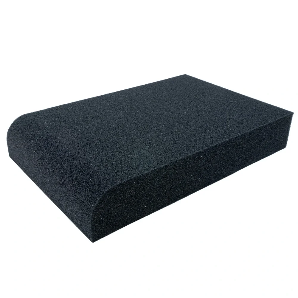 KOZMOS KS-SF070 Monitor Hoparlör İzolasyon Pad (Çift)