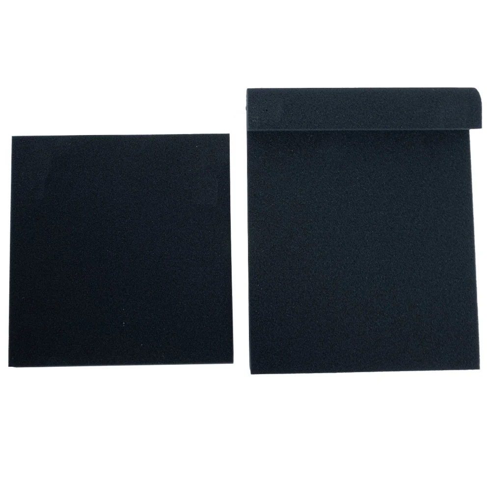 KOZMOS KS-SF080 Monitor Hoparlör İzolasyon Pad (Çift)