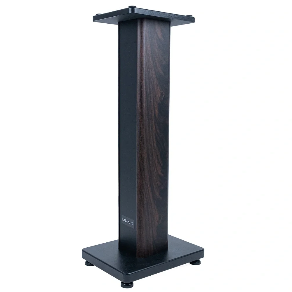 KOZMOS KS-SS041-70 hiFi Hoparlör Standı - Walnut
