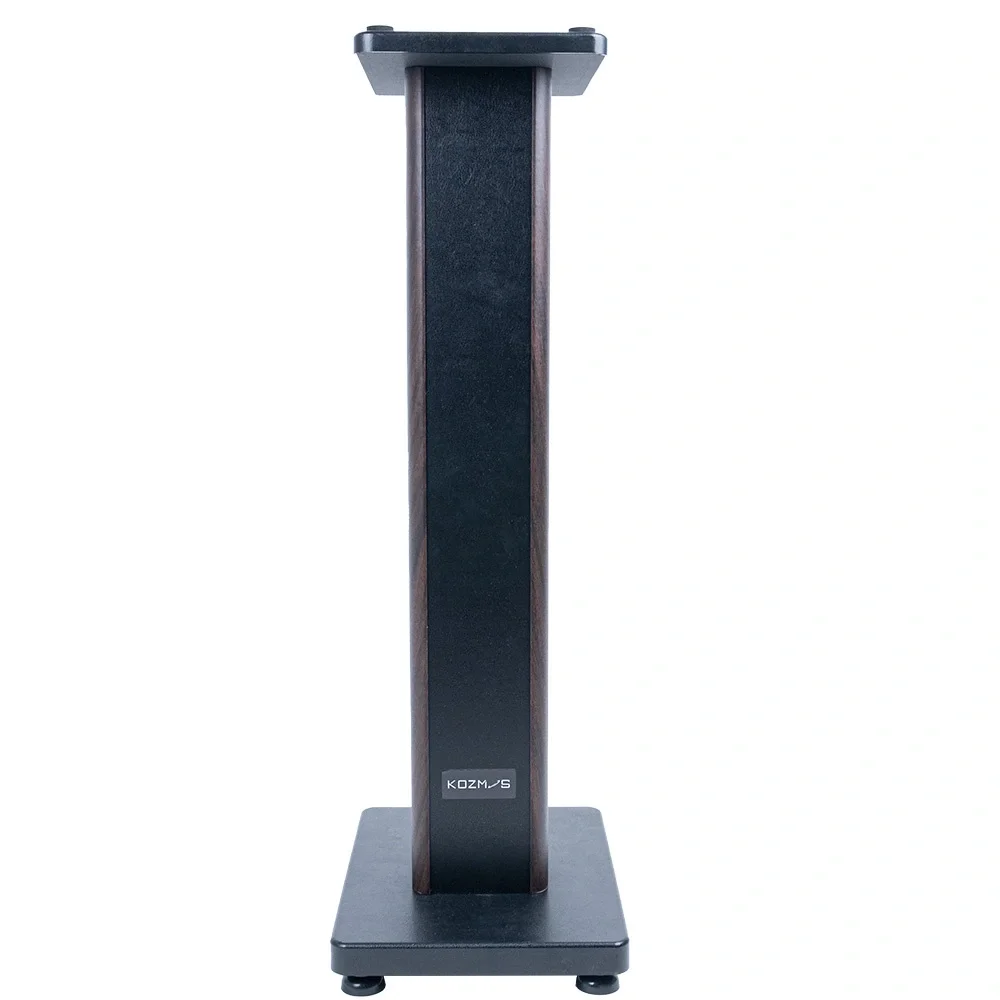 KOZMOS KS-SS041-70 hiFi Hoparlör Standı - Walnut