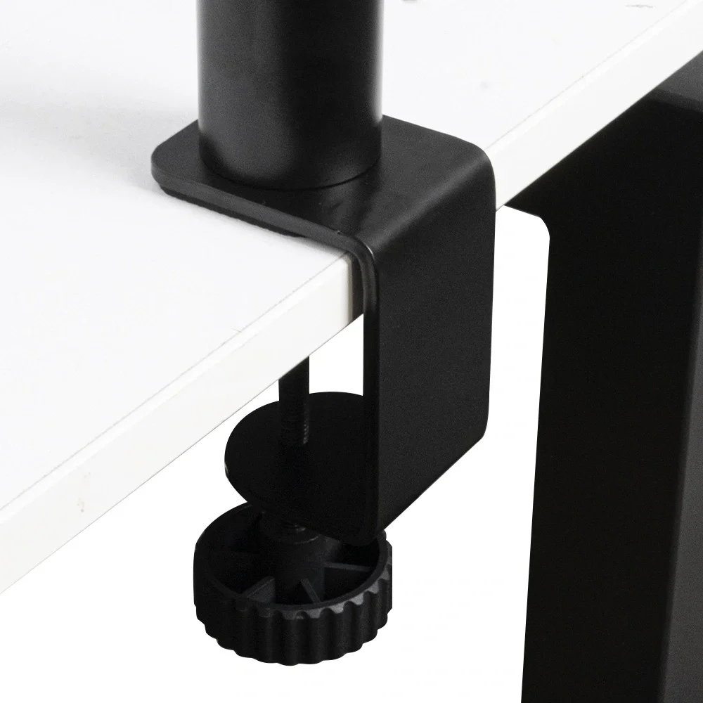 KOZMOS KS-SS043 Masaüstü Monitor Standı (Çift)