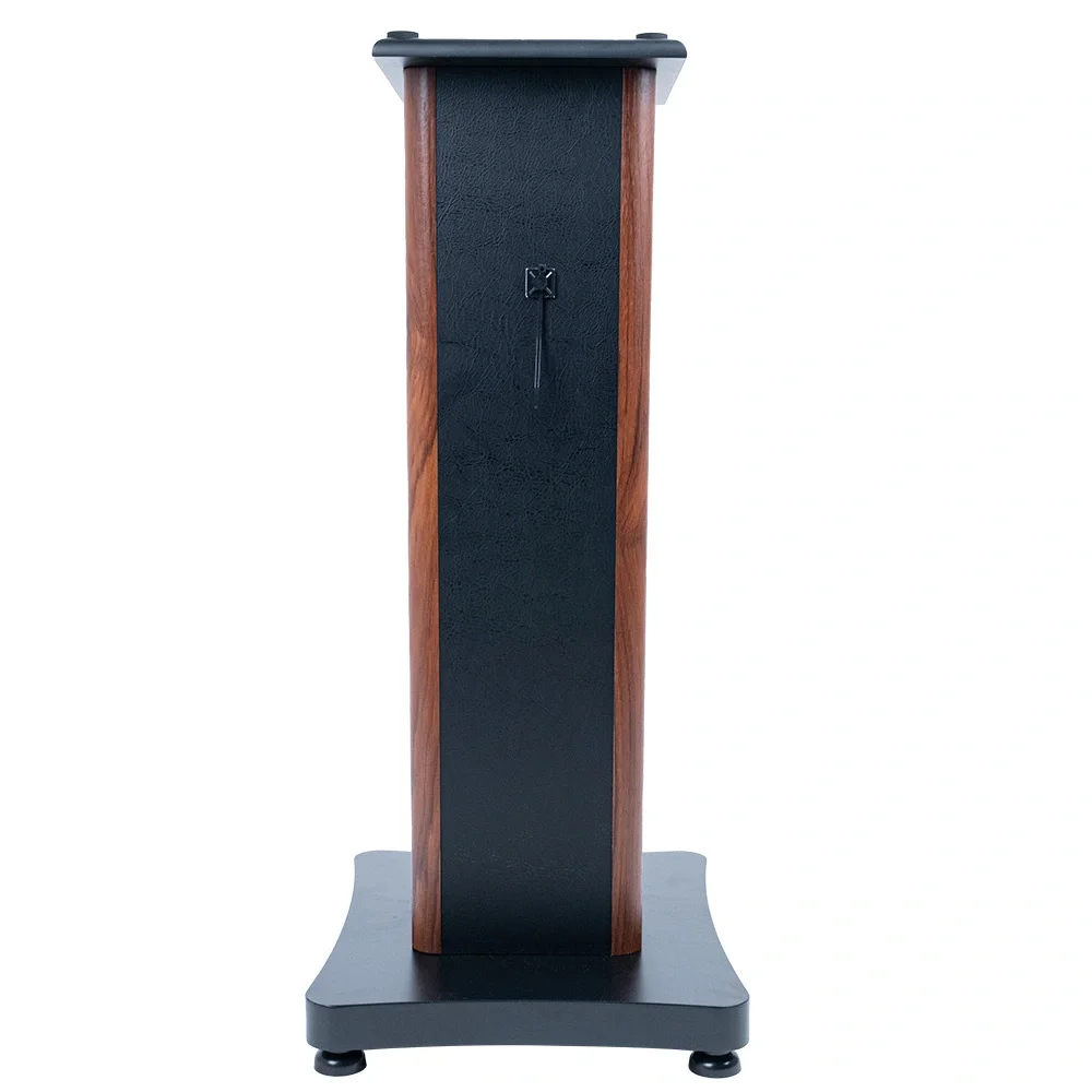 KOZMOS KS-SS408 Ahşap hiFi Hoparlör Standı