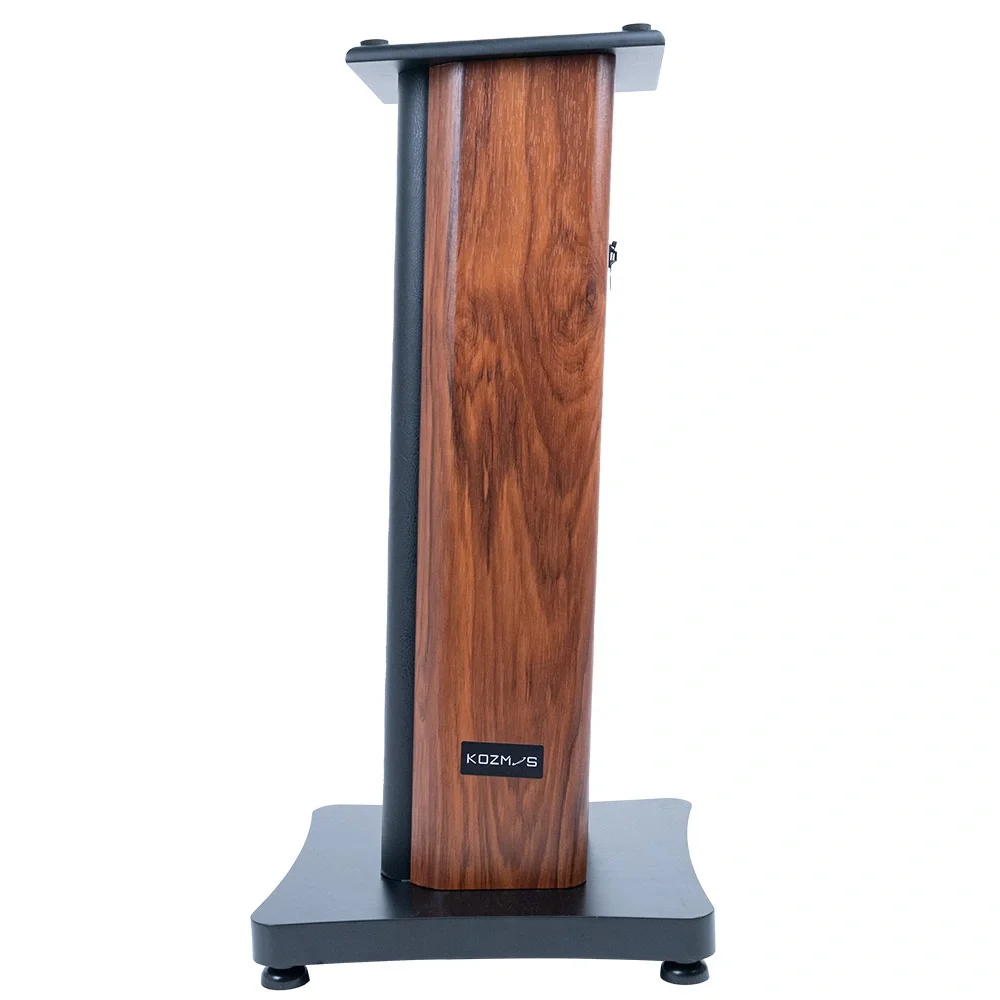 KOZMOS KS-SS408 Ahşap hiFi Hoparlör Standı