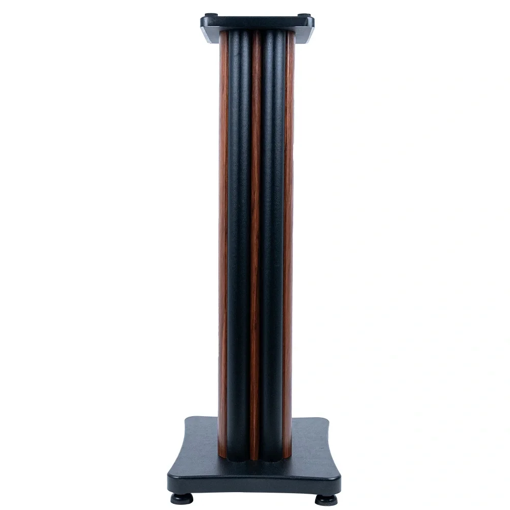 KOZMOS KS-SS418R Ahşap Hi-Fi Hoparlör Standı - Gülağacı