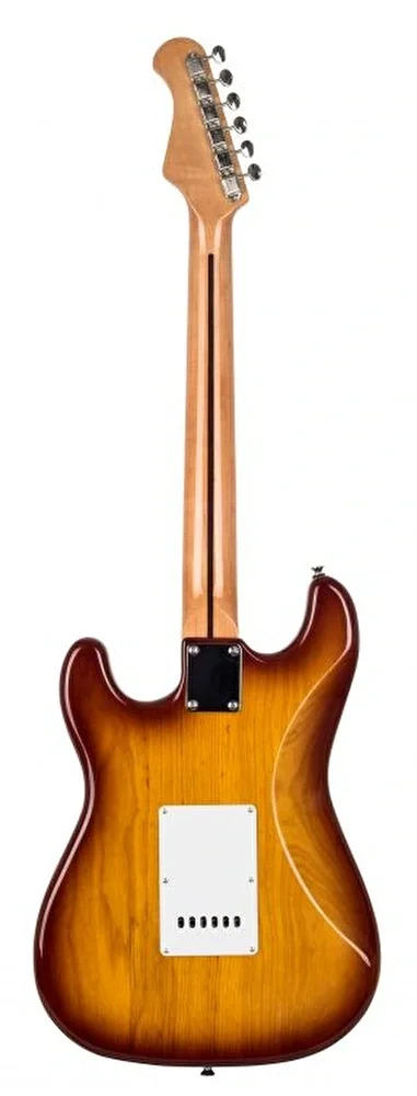 Kozmos KST-ASHSSS-GMN-HB Elektro Gitar