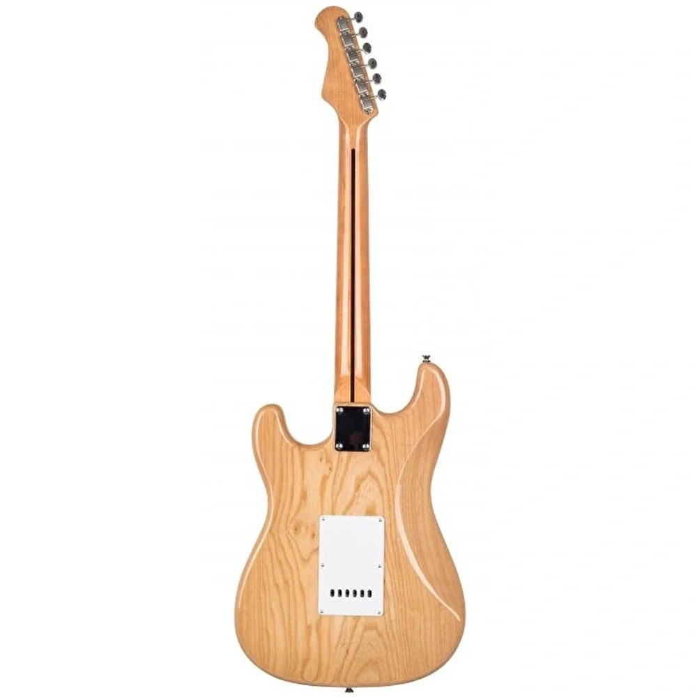 Kozmos KST-ASHSSS-GMN-NA Elektro Gitar